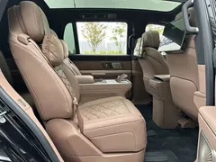 2026 Nio ES9 102kWh Executive Island Luxury, чёрный — фото 13