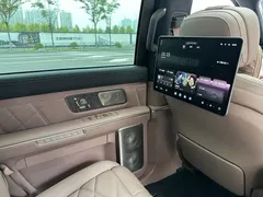 2026 Nio ES9 102kWh Executive Island Luxury, чёрный — фото 20