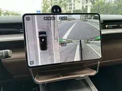 2026 Nio ES9 102kWh Executive Island Luxury, чёрный — фото 29