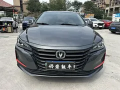 2021 Changan Raeton PLUS Blue Whale 1.5T DCT Premium — фото 2