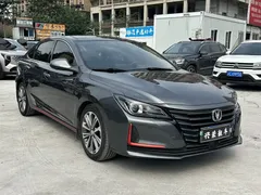 2021 Changan Raeton PLUS Blue Whale 1.5T DCT Premium — фото 3
