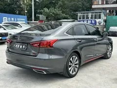 2021 Changan Raeton PLUS Blue Whale 1.5T DCT Premium — фото 5