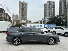 2021 Changan Raeton PLUS Blue Whale 1.5T DCT Premium — фото 6