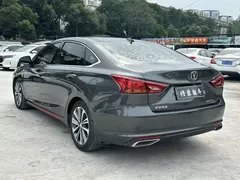 2021 Changan Raeton PLUS Blue Whale 1.5T DCT Premium — фото 7