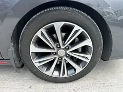 2021 Changan Raeton PLUS Blue Whale 1.5T DCT Premium — фото 8