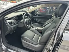 2021 Changan Raeton PLUS Blue Whale 1.5T DCT Premium — фото 11