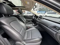 2021 Changan Raeton PLUS Blue Whale 1.5T DCT Premium — фото 13