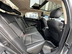 2021 Changan Raeton PLUS Blue Whale 1.5T DCT Premium — фото 14