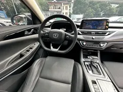 2021 Changan Raeton PLUS Blue Whale 1.5T DCT Premium — фото 17