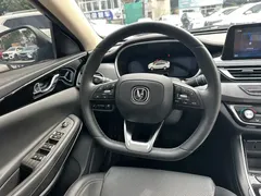 2021 Changan Raeton PLUS Blue Whale 1.5T DCT Premium — фото 18