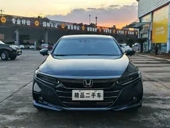 2022 Honda Accord 260TURBO Premium — фото 2