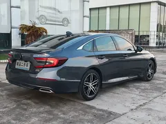 2022 Honda Accord 260TURBO Premium — фото 6