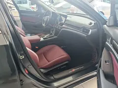 2022 Honda Accord 260TURBO Premium — фото 8