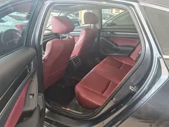 2022 Honda Accord 260TURBO Premium — фото 9