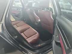 2022 Honda Accord 260TURBO Premium — фото 10