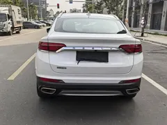 2021 Geely Tugella S 2.0TD DCT 2WD Thunder, белый — фото 6