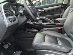 2021 Geely Tugella S 2.0TD DCT 2WD Thunder, белый — фото 9