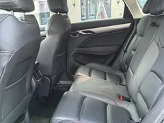 2021 Geely Tugella S 2.0TD DCT 2WD Thunder, белый — фото 10