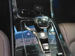 2023 BYD Han EV 506KM 2WD Premium Champion — фото 16