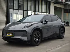 2025 Zeekr X 4 seats RWD Magic Cube — фото 1