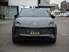 2025 Zeekr X 4 seats RWD Magic Cube — фото 2