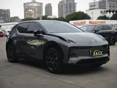 2025 Zeekr X 4 seats RWD Magic Cube — фото 3