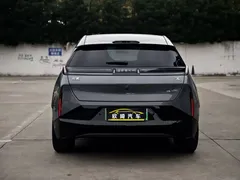 2025 Zeekr X 4 seats RWD Magic Cube — фото 5