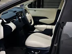 2025 Zeekr X 4 seats RWD Magic Cube — фото 7