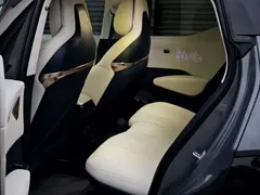 2025 Zeekr X 4 seats RWD Magic Cube — фото 8