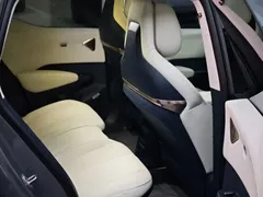 2025 Zeekr X 4 seats RWD Magic Cube — фото 12
