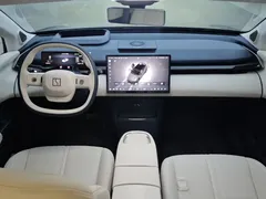 2025 Zeekr X 4 seats RWD Magic Cube — фото 13