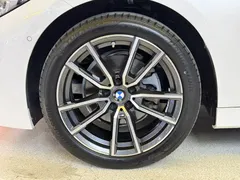 2023 BMW 3 Series 325Li M Sport Package, белый — фото 22