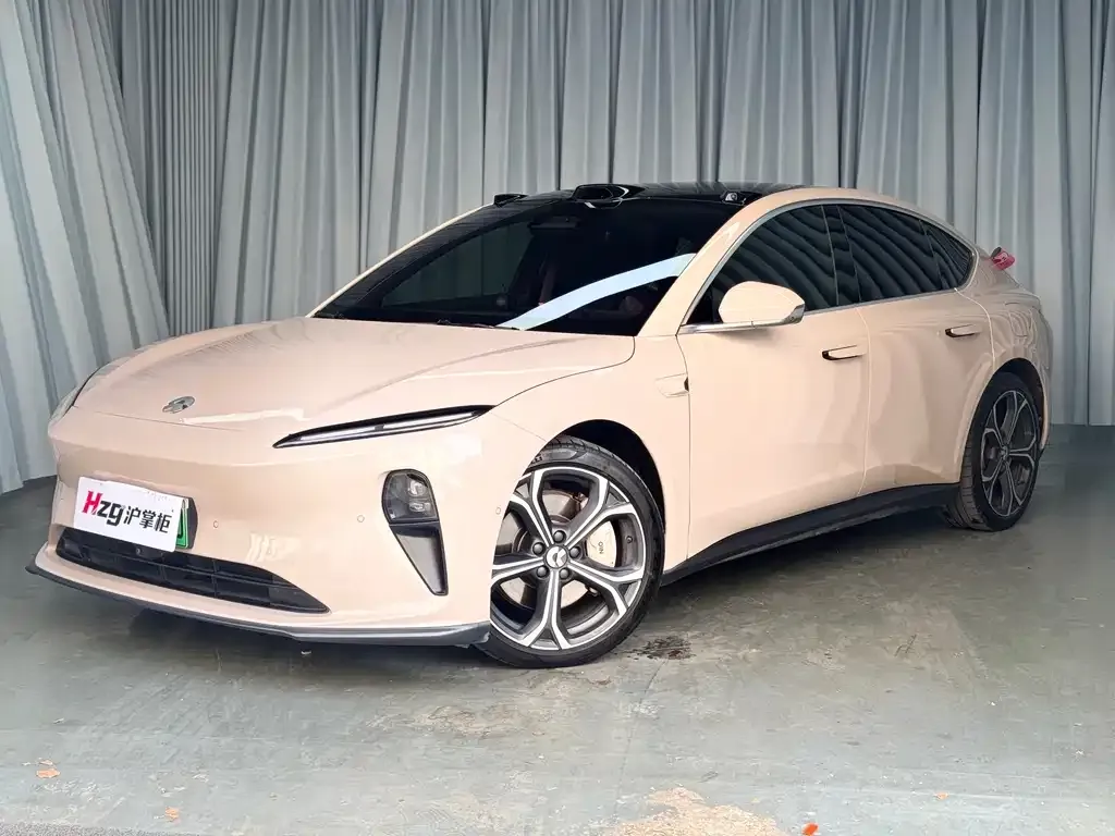 2022 Nio ET5 75kWh