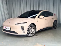 2022 Nio ET5 75kWh — фото 1