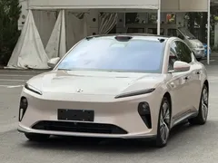 2022 Nio ET5 75kWh — фото 1