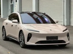 2022 Nio ET5 75kWh — фото 3