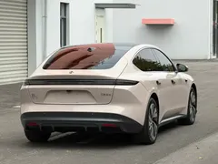 2022 Nio ET5 75kWh — фото 24
