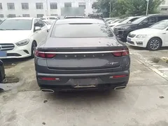 2021 Geely Preface 2.0TD Luxury — фото 6
