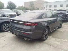 2021 Geely Preface 2.0TD Luxury — фото 7
