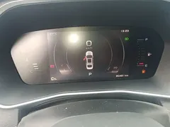 2021 Geely Preface 2.0TD Luxury — фото 12
