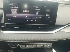 2021 Geely Preface 2.0TD Luxury — фото 13