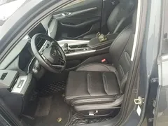 2021 Geely Preface 2.0TD Luxury — фото 15