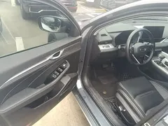2021 Geely Preface 2.0TD Luxury — фото 16