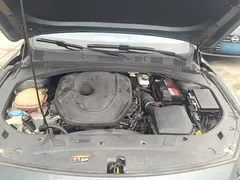 2021 Geely Preface 2.0TD Luxury — фото 20