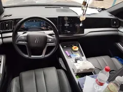 2025 BYD Song Pro 2nd Gen Smart Driving DM-i PHEV 75km Leading — фото 5