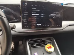 2025 BYD Song Pro 2nd Gen Smart Driving DM-i PHEV 75km Leading — фото 9