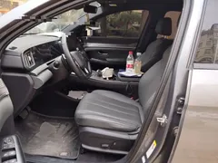 2025 BYD Song Pro 2nd Gen Smart Driving DM-i PHEV 75km Leading — фото 11
