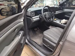2025 BYD Song Pro 2nd Gen Smart Driving DM-i PHEV 75km Leading — фото 12