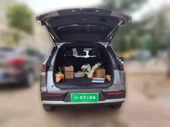 2025 BYD Song Pro 2nd Gen Smart Driving DM-i PHEV 75km Leading — фото 15