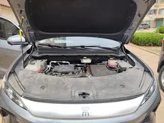 2025 BYD Song Pro 2nd Gen Smart Driving DM-i PHEV 75km Leading — фото 16